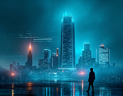Unlocking the Journey of Digital Collectibles: A New Era of Creative Expression