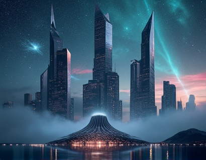 Unlocking the Power of Digital Transformation: Where Art Meets Technology